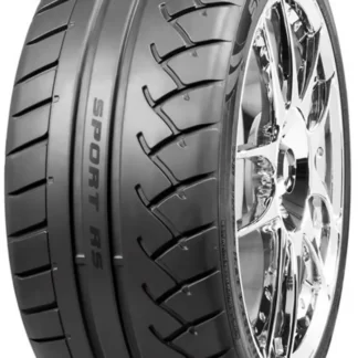 Westlake Tyres Sport RS 265/35 R18 97W